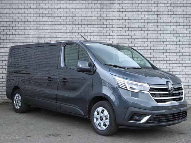 Renault TRAFIC GB L2 H1 T30 2.0 Blue dCi 130 Advance