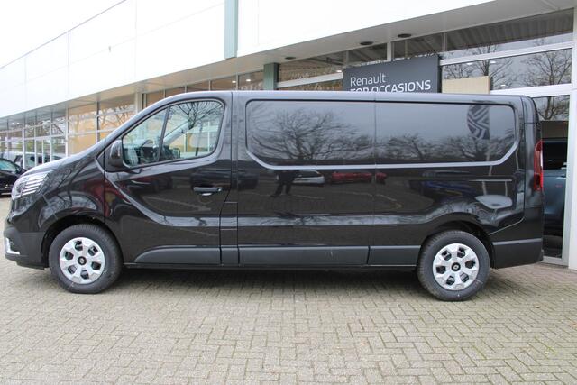 Renault TRAFIC 2.0 Blue dC1 150 EDC T30 L2H1 Advance BPM VRIJ | VOORRAAD VOORDEEL | DIRECT RIJDEN |