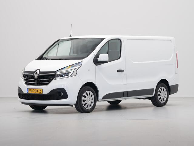 Renault TRAFIC 2.0 dCi 120 T27 L1H1 Work Edition Navigatie Trekhaak Cruise Led