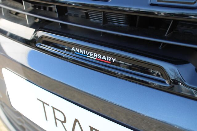 Renault TRAFIC 2.0 Blue dCi 170 T30 L2H1 Extra EDC Anniversary Pakket