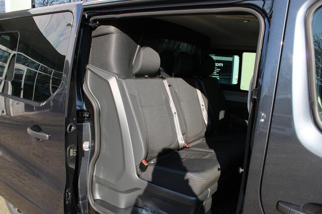 Renault TRAFIC 2.0 Blue dCi 170 T30 L2H1 Extra EDC Anniversary Pakket