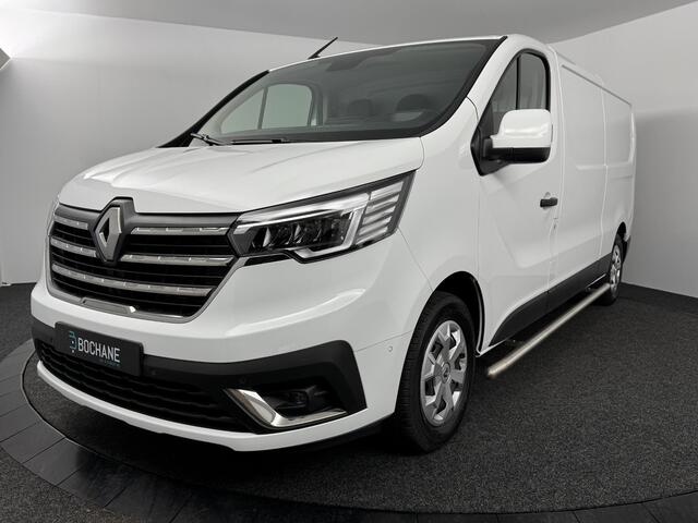 Renault TRAFIC 2.0 dCi 130 T30 L2H1 Work Edition Trekhaak / Navigatie / Lat-om-lat / Laadvloer