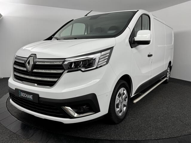 Renault TRAFIC 2.0 dCi 130 T30 L2H1 Work Edition Trekhaak / Navigatie / Lat-om-lat / Laadvloer