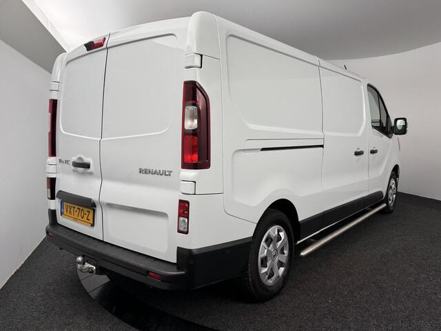 Renault TRAFIC 2.0 dCi 130 T30 L2H1 Work Edition Trekhaak / Navigatie / Lat-om-lat / Laadvloer