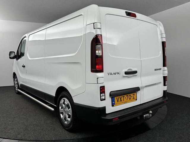 Renault TRAFIC 2.0 dCi 130 T30 L2H1 Work Edition Trekhaak / Navigatie / Lat-om-lat / Laadvloer