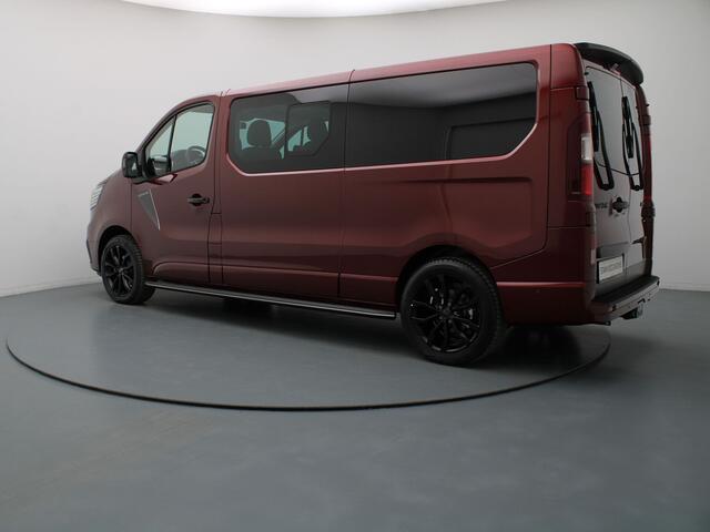 Renault TRAFIC 2.0 Blue dCi 170pk T30 L2H1 Extra EDC/AUTOMAAT Camera | Climate | Cruise | Parkeersens. v+a | Voorstoelen verwarmd