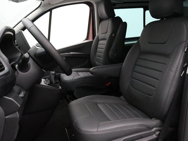 Renault TRAFIC 2.0 Blue dCi 170pk T30 L2H1 Extra EDC/AUTOMAAT Camera | Climate | Cruise | Parkeersens. v+a | Voorstoelen verwarmd