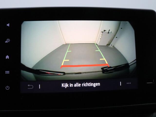 Renault TRAFIC 2.0 Blue dCi 170pk T30 L2H1 Extra EDC/AUTOMAAT Camera | Climate | Cruise | Parkeersens. v+a | Voorstoelen verwarmd