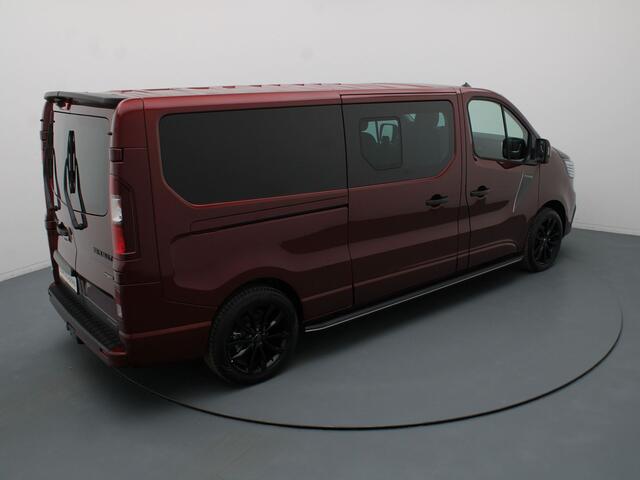 Renault TRAFIC 2.0 Blue dCi 170pk T30 L2H1 Extra EDC/AUTOMAAT Camera | Climate | Cruise | Parkeersens. v+a | Voorstoelen verwarmd