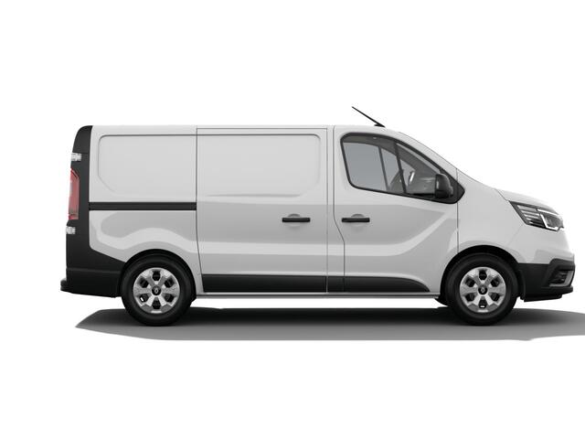 Renault TRAFIC Gesloten Bestel L2H1 E-TECH Electric 120 1AT Advance | Achteruitrijcamera | Airconditioning | C-Shape LED dagrijverlichting