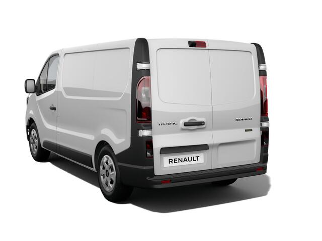 Renault TRAFIC Gesloten Bestel L2H1 E-TECH Electric 120 1AT Advance | Achteruitrijcamera | Airconditioning | C-Shape LED dagrijverlichting