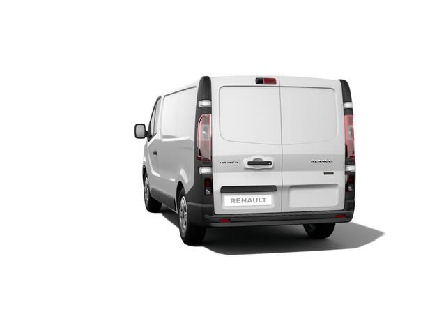 Renault TRAFIC Gesloten Bestel L2H1 E-TECH Electric 120 1AT Advance | Achteruitrijcamera | Airconditioning | C-Shape LED dagrijverlichting