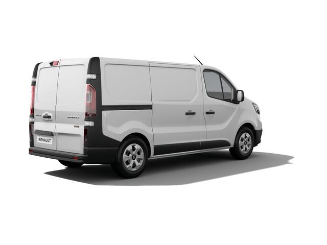 Renault TRAFIC Gesloten Bestel L2H1 E-TECH Electric 120 1AT Advance | Achteruitrijcamera | Airconditioning | C-Shape LED dagrijverlichting