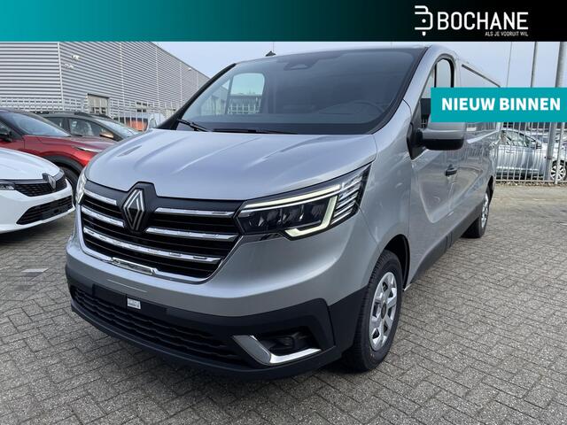 Renault TRAFIC 2.0 Blue dCi 130 T30 L2H1 Advance