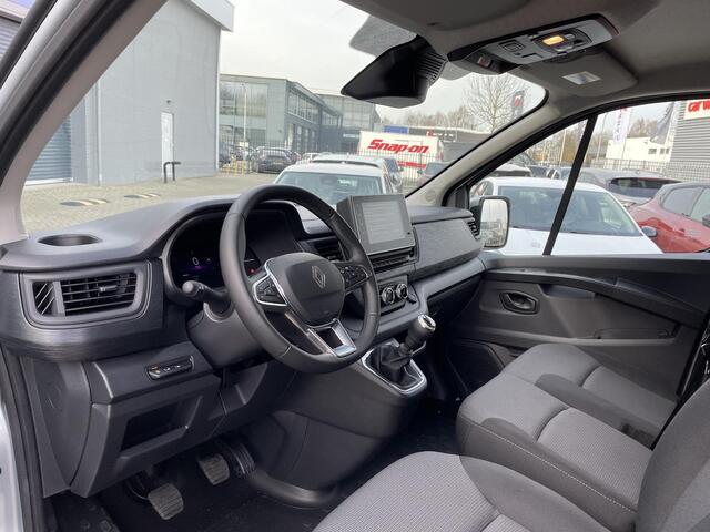 Renault TRAFIC 2.0 Blue dCi 130 T30 L2H1 Advance
