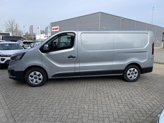 Renault TRAFIC 2.0 Blue dCi 130 T30 L2H1 Advance