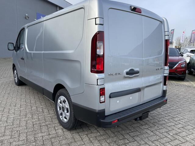 Renault TRAFIC 2.0 Blue dCi 130 T30 L2H1 Advance