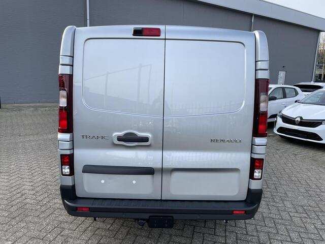 Renault TRAFIC 2.0 Blue dCi 130 T30 L2H1 Advance