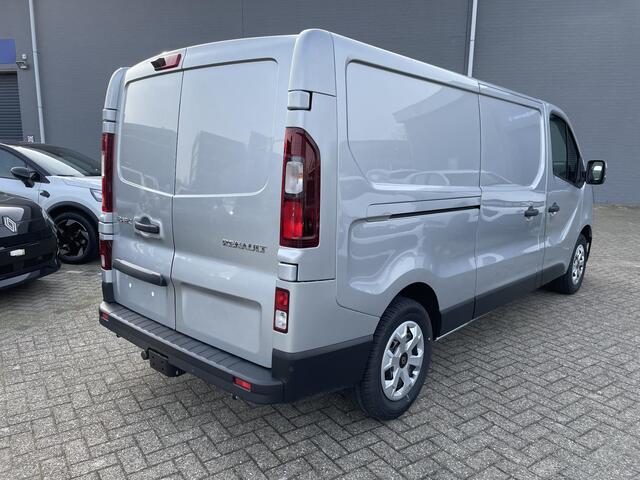 Renault TRAFIC 2.0 Blue dCi 130 T30 L2H1 Advance