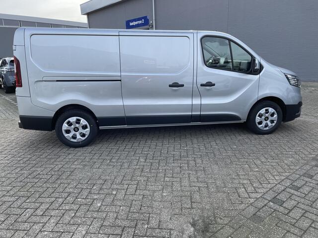 Renault TRAFIC 2.0 Blue dCi 130 T30 L2H1 Advance
