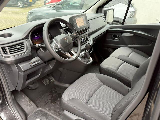 Renault TRAFIC 2.0 Blue dCi 150 EDC T30 L2H1 Advance | BPM vrij | Direct leverbaar | Navi | Camera