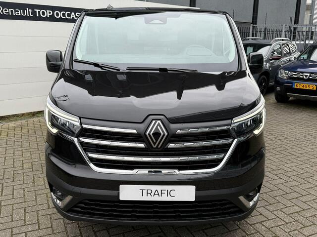 Renault TRAFIC 2.0 Blue dCi 150 EDC T30 L2H1 Advance | BPM vrij | Direct leverbaar | Navi | Camera