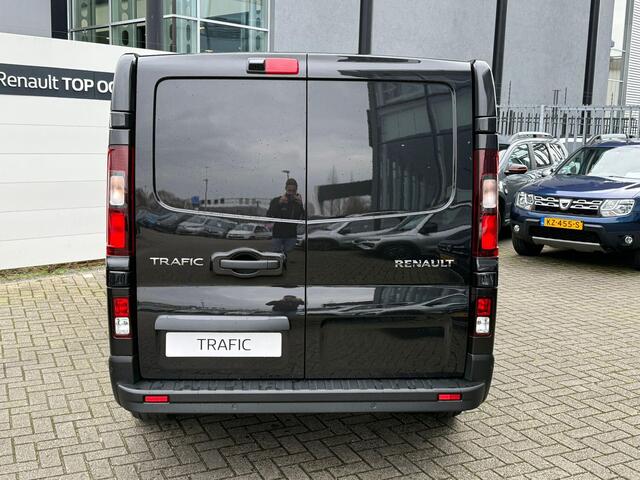 Renault TRAFIC 2.0 Blue dCi 150 EDC T30 L2H1 Advance | BPM vrij | Direct leverbaar | Navi | Camera