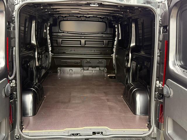 Renault TRAFIC 2.0 Blue dCi 150 EDC T30 L2H1 Advance | BPM vrij | Direct leverbaar | Navi | Camera