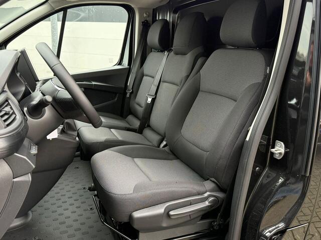 Renault TRAFIC 2.0 Blue dCi 150 EDC T30 L2H1 Advance | BPM vrij | Direct leverbaar | Navi | Camera