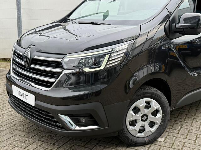 Renault TRAFIC 2.0 Blue dCi 150 EDC T30 L2H1 Advance | BPM vrij | Direct leverbaar | Navi | Camera