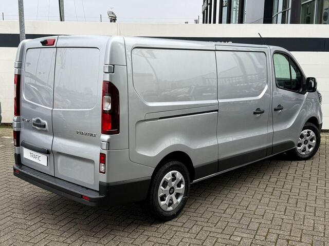 Renault TRAFIC 2.0 Blue dCi 130 T30 L2H1 Advance | BPM vrij | Direct leverbaar | Navi | Camera