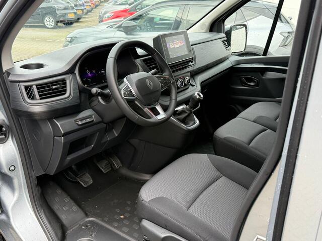 Renault TRAFIC 2.0 Blue dCi 130 T30 L2H1 Advance | BPM vrij | Direct leverbaar | Navi | Camera
