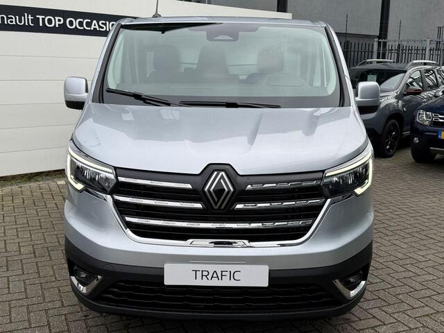 Renault TRAFIC 2.0 Blue dCi 130 T30 L2H1 Advance | BPM vrij | Direct leverbaar | Navi | Camera