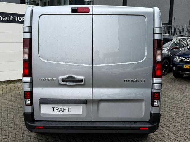 Renault TRAFIC 2.0 Blue dCi 130 T30 L2H1 Advance | BPM vrij | Direct leverbaar | Navi | Camera