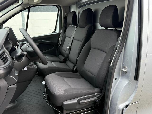 Renault TRAFIC 2.0 Blue dCi 130 T30 L2H1 Advance | BPM vrij | Direct leverbaar | Navi | Camera