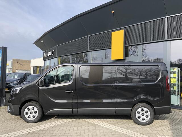 Renault TRAFIC 2.0 Blue dCi 130 T30 L2H1 Advance ** BPM-VRIJ ** & Direct leverbaar [ ¤ 18.980,- voordeel ]