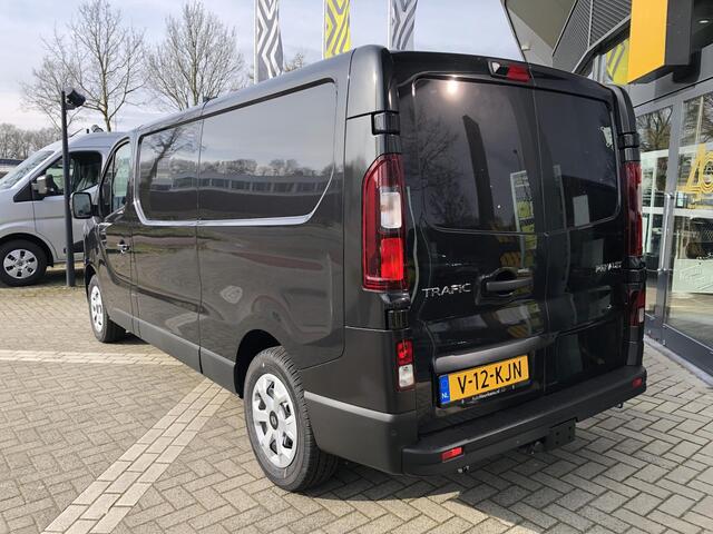 Renault TRAFIC 2.0 Blue dCi 130 T30 L2H1 Advance ** BPM-VRIJ ** & Direct leverbaar [ ¤ 18.980,- voordeel ]