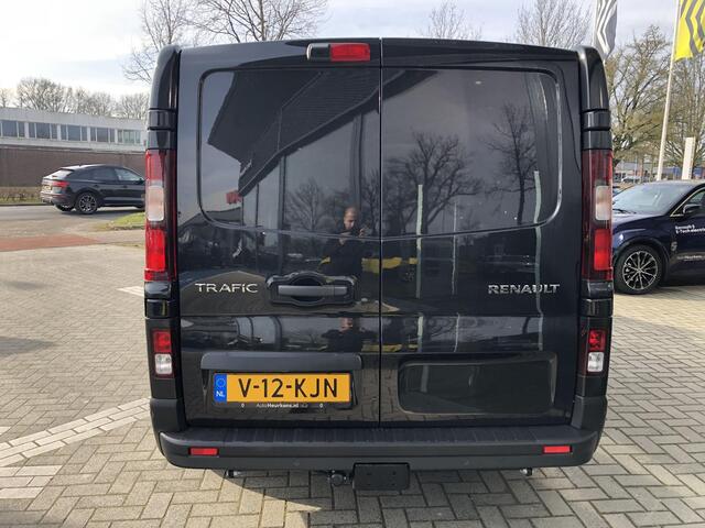Renault TRAFIC 2.0 Blue dCi 130 T30 L2H1 Advance ** BPM-VRIJ ** & Direct leverbaar [ ¤ 18.980,- voordeel ]