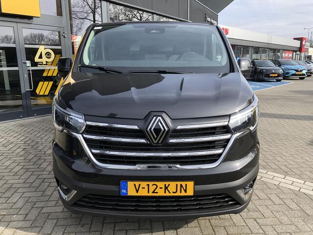 Renault TRAFIC 2.0 Blue dCi 130 T30 L2H1 Advance ** BPM-VRIJ ** & Direct leverbaar [ ¤ 18.980,- voordeel ]
