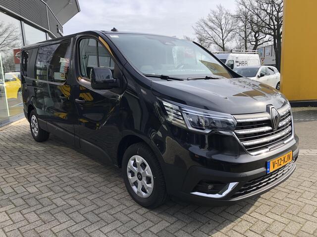 Renault TRAFIC 2.0 Blue dCi 130 T30 L2H1 Advance ** BPM-VRIJ ** & Direct leverbaar [ ¤ 18.980,- voordeel ]