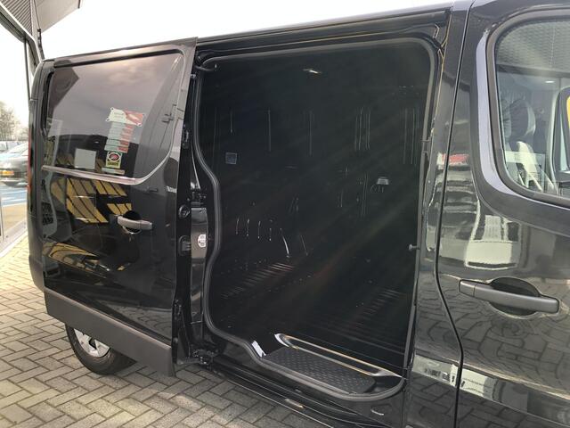 Renault TRAFIC 2.0 Blue dCi 130 T30 L2H1 Advance ** BPM-VRIJ ** & Direct leverbaar [ ¤ 18.980,- voordeel ]