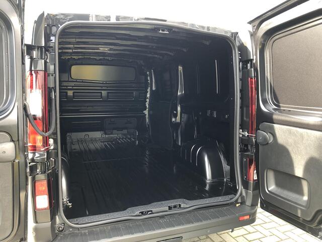 Renault TRAFIC 2.0 Blue dCi 130 T30 L2H1 Advance ** BPM-VRIJ ** & Direct leverbaar [ ¤ 18.980,- voordeel ]