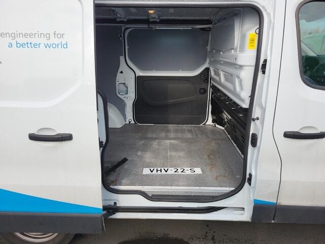 Renault TRAFIC 2.0 dCi 120 T29 L1H1 Comfort (120 PK) 1e-Eig.Renault-Dealer-Onderh. BOVAG-Garantie. NL-Auto. Trekhaak, Cruisecontrol, Bluetooth, Parkeersensoren, DAB, Airco