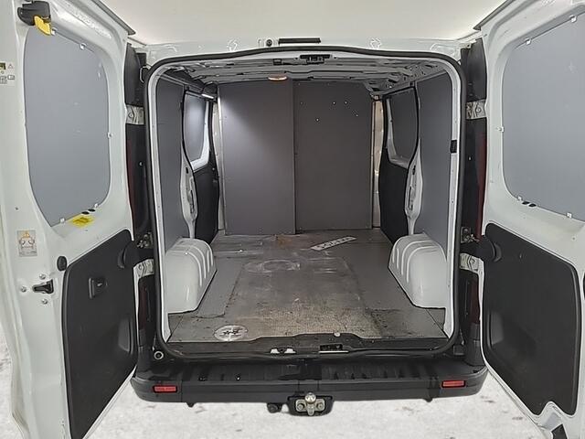 Renault TRAFIC 2.0 dCi 120 T29 L1H1 Comfort (120 PK) 1e-Eig.Renault-Dealer-Onderh. BOVAG-Garantie. NL-Auto. Trekhaak, Cruisecontrol, Bluetooth, Parkeersensoren, DAB, Airco