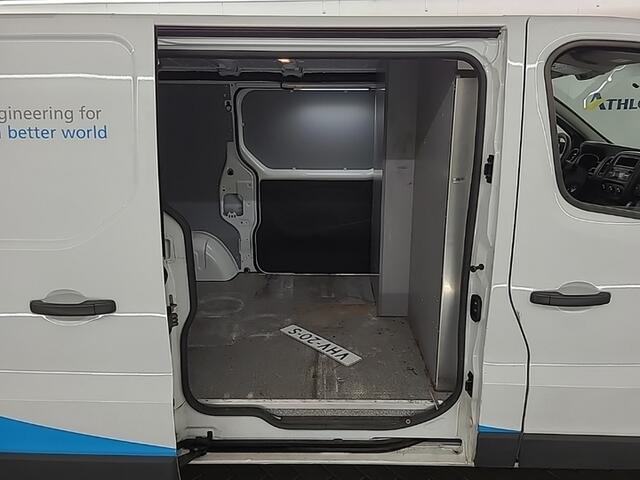 Renault TRAFIC 2.0 dCi 120 T29 L1H1 Comfort (120 PK) 1e-Eig.Renault-Dealer-Onderh. BOVAG-Garantie. NL-Auto. Trekhaak, Cruisecontrol, Bluetooth, Parkeersensoren, DAB, Airco