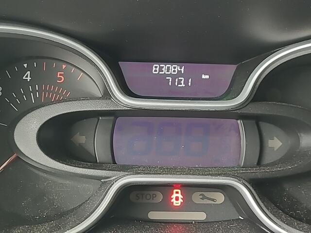 Renault TRAFIC 2.0 dCi 120 T29 L1H1 Comfort (120 PK) 1e-Eig.Renault-Dealer-Onderh. BOVAG-Garantie. NL-Auto. Trekhaak, Cruisecontrol, Bluetooth, Parkeersensoren, DAB, Airco