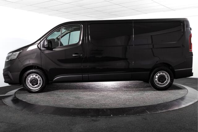 Renault TRAFIC 2.0 dCi 130 PK T30 L2H1 Comfort | Cruise | Camera | PDC | NAV+App Connect | Airco | 4-seizoens banden | LED | 3007