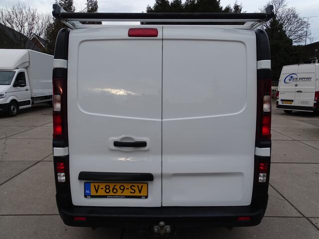 Renault TRAFIC 1.6 dCi L2H1 EURO 6