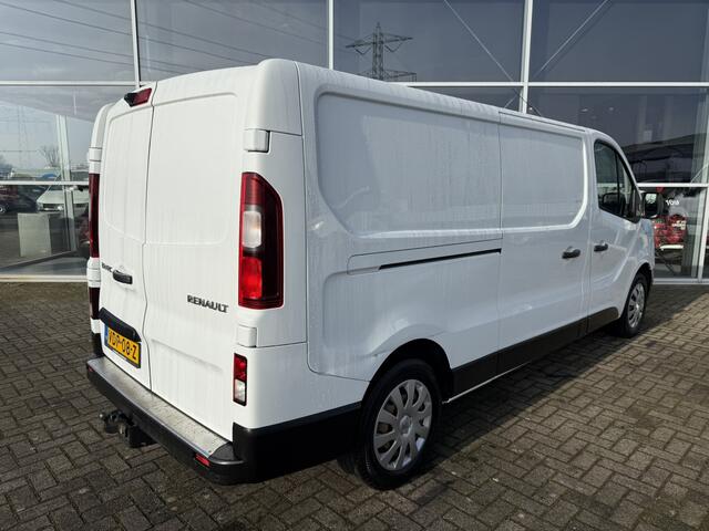 Renault TRAFIC 2.0 dCi 120 T30 L2H1 Comfort