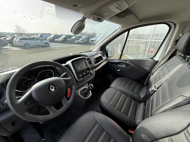 Renault TRAFIC 2.0 dCi 120 T30 L2H1 Comfort